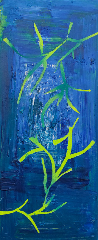 Neuronal Mischtechnik 25x60