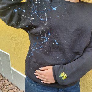 Design Pullover