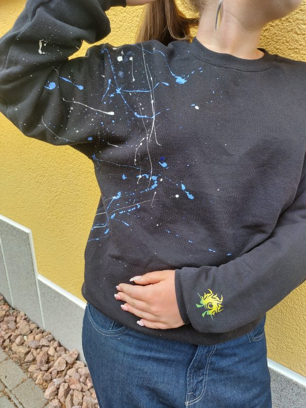 Design Pullover